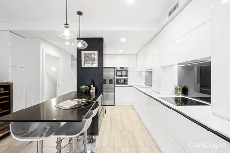 Property photo of 109/11 Wigram Lane Glebe NSW 2037