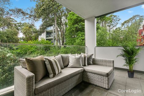 Property photo of 711A/7-13 Centennial Avenue Lane Cove North NSW 2066