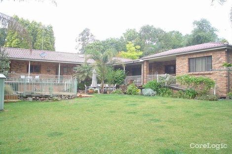 Property photo of 5A Alan Road Berowra Heights NSW 2082