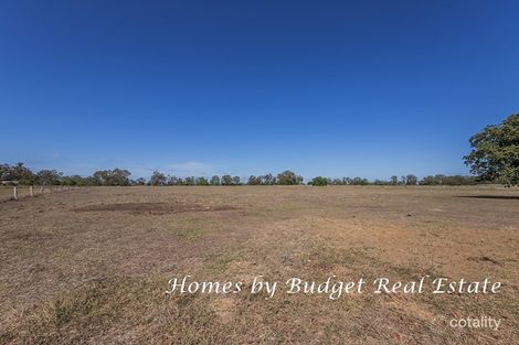 Property photo of 55 Fairmeadow Road Rifle Range QLD 4311