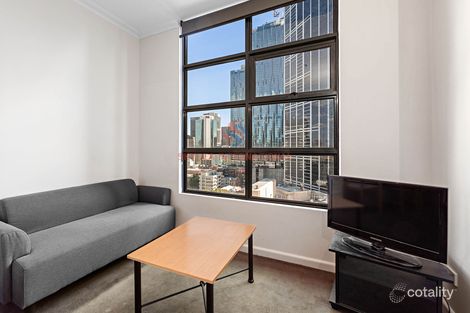 Property photo of 1413/339 Swanston Street Melbourne VIC 3000