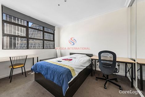Property photo of 1413/339 Swanston Street Melbourne VIC 3000