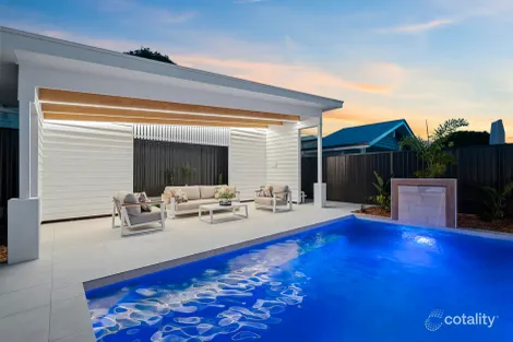 Property photo of 36 Buderim Street Manly QLD 4179