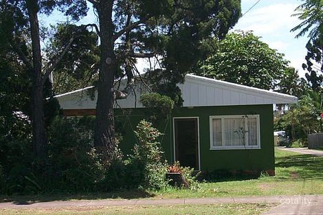 Property photo of 173 Preston Road Manly West QLD 4179