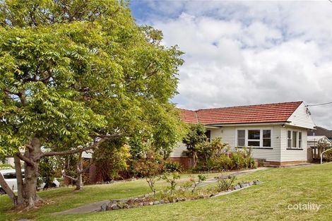 Property photo of 17 Candish Crescent Whitebridge NSW 2290