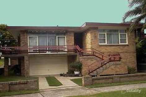 Property photo of 44 Wymston Parade Wareemba NSW 2046