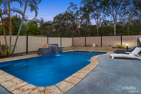 Property photo of 17 Carissa Court Camira QLD 4300