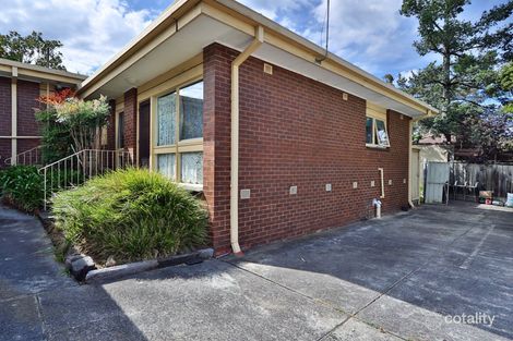 5/57 Mount View Pde, Croydon, VIC 3136