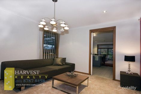 Property photo of 23 Kiandra Mews Hampton Park VIC 3976