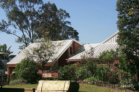 152 Mount Ommaney Dr, Jindalee, QLD 4074