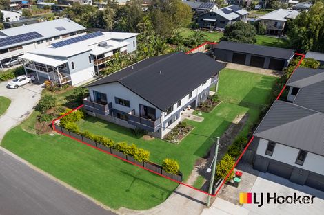 Property photo of 4 Wentworth Street Palmers Island NSW 2463