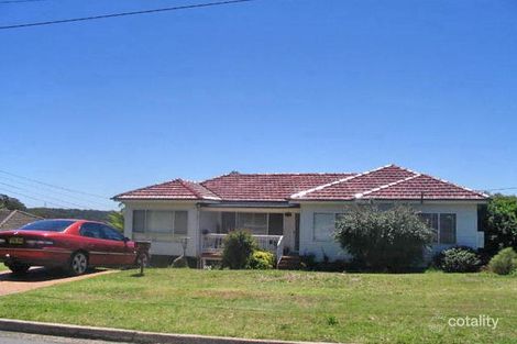61 Thurlgona Rd, Engadine, NSW 2233