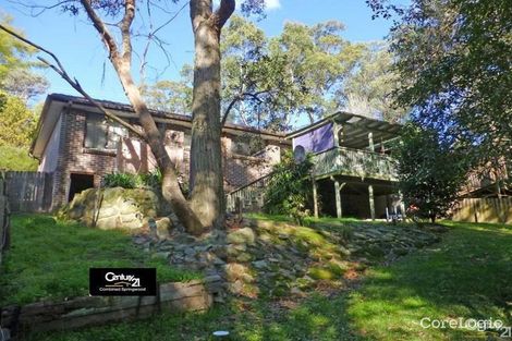 Property photo of 28 Bunnal Avenue Winmalee NSW 2777