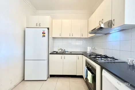 Property photo of 13/6-8 Russell Street Strathfield NSW 2135