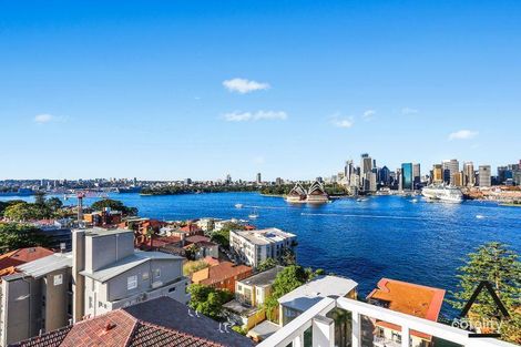 809/57 Upper Pitt St, Kirribilli, NSW 2061