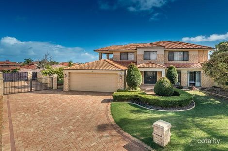 5 Halfpenny Ch, Iluka, WA 6028