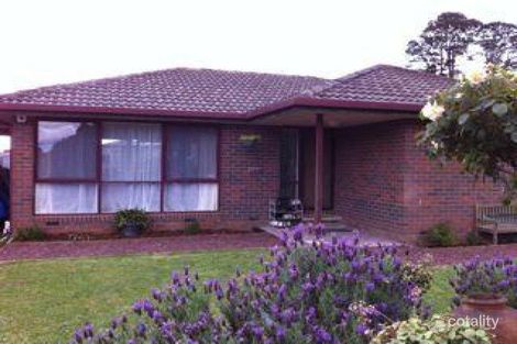 Property photo of 5 Gembrook Road Gembrook VIC 3783