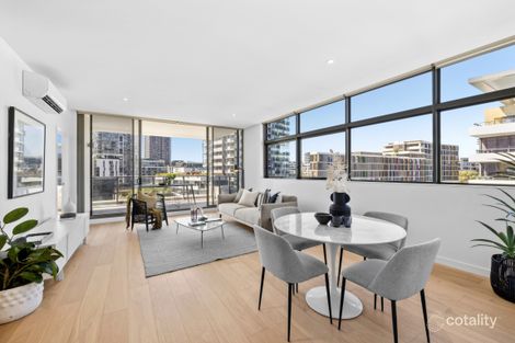 42/6 Archibald Ave, Waterloo, NSW 2017