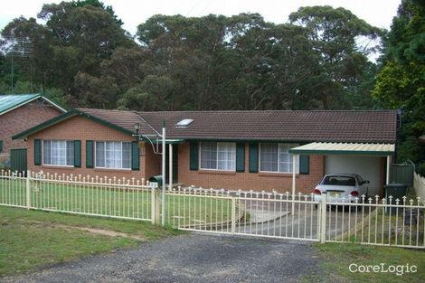 Property photo of 22 Minni Ha Ha Road Katoomba NSW 2780