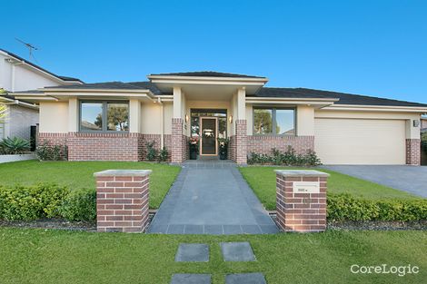 Property photo of 19 Copper Street The Ponds NSW 2769