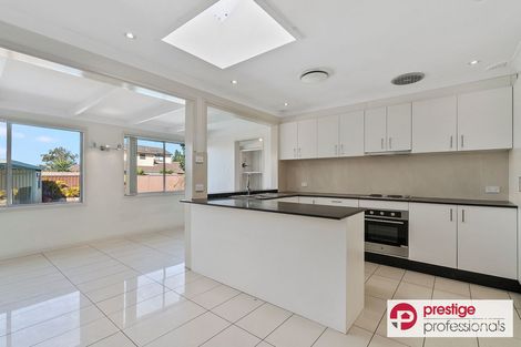 Property photo of 28 Junction Road Moorebank NSW 2170