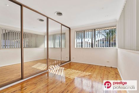Property photo of 28 Junction Road Moorebank NSW 2170
