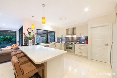 Property photo of 19 Copper Street The Ponds NSW 2769