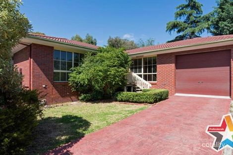 2/60 Balfour Ave, Heathmont, VIC 3135