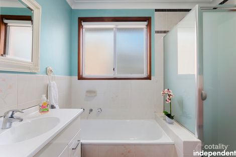 Property photo of 69 Knoke Avenue Gordon ACT 2906