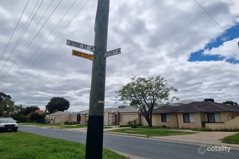 Property photo of 41 Loton Avenue Midland WA 6056