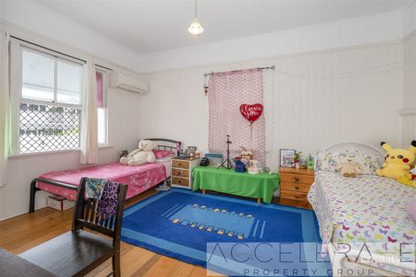 Property photo of 40 Isaac Street Spring Hill QLD 4000