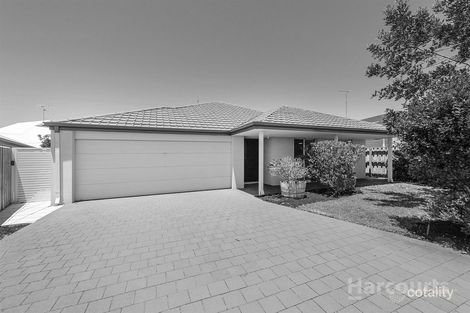 Property photo of 36 Skylark Loop Erskine WA 6210
