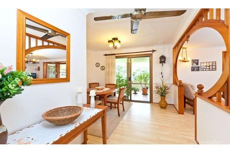 Property photo of 3 Gordonia Drive Redland Bay QLD 4165