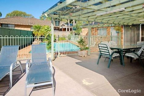 Property photo of 11 Paringa Place Bangor NSW 2234