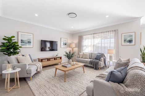 Property photo of 14 Hancock Circuit Kleinton QLD 4352