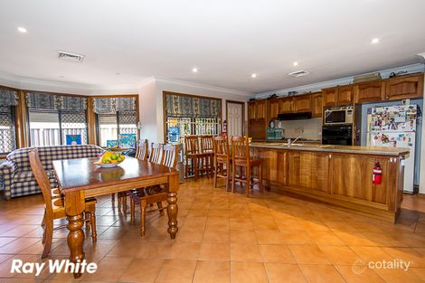 Property photo of 6 Salter Road Bossley Park NSW 2176
