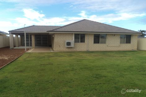 Property photo of 20 Yarraman Road Waggrakine WA 6530