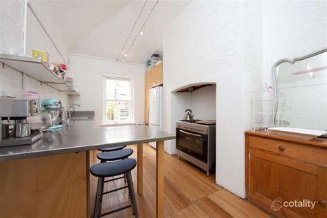 Property photo of 26 Cromwell Street Battery Point TAS 7004