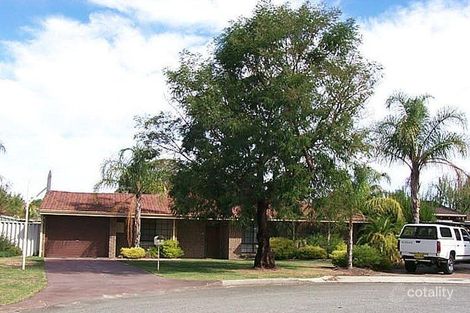 Property photo of 9 Alicia Gardens Ballajura WA 6066