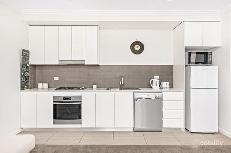 Property photo of 602/11-13 Hercules Street Ashfield NSW 2131