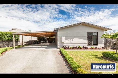 Property photo of 11 Loch Street Yarragon VIC 3823