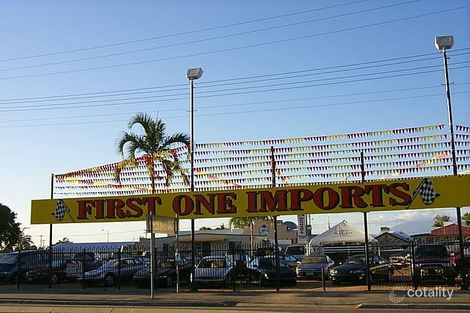 532-542 Sturt St, Townsville City, QLD 4810