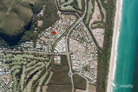 5/19 Jarnahill Dr, Mount Coolum, QLD 4573