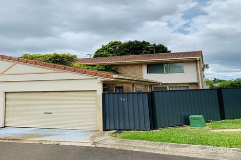 Property photo of 16/62 Victor Street Runcorn QLD 4113
