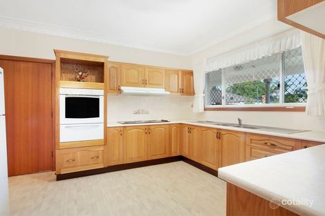 Property photo of 12A Nardoo Street Ingleburn NSW 2565