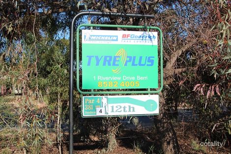 Property photo of 11 Jellett Road Berri SA 5343