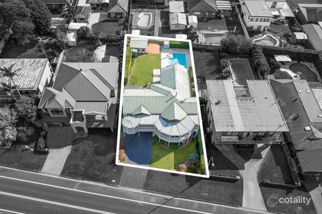 Property photo of 59 River Road Emu Plains NSW 2750