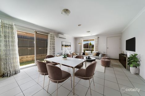 Property photo of 5 Pajong Street Ngunnawal ACT 2913