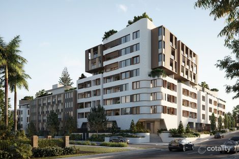 17/1c Gloucester Ave, Burwood, NSW 2134