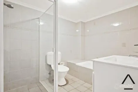 Property photo of 6/8 Grosvenor Street Croydon NSW 2132